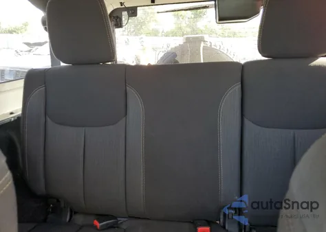 2014 Jeep Wrangler Unlimited Sahara from USA, damaged, VIN 1C4BJWEG1EL255244